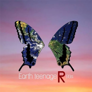 Earth teenageR(it)